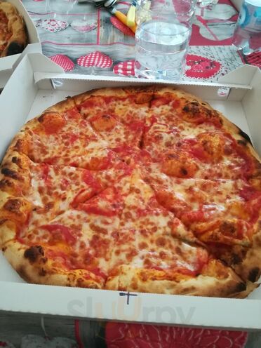 Foto di Pizzeria D'asporto Allegria - 10/10