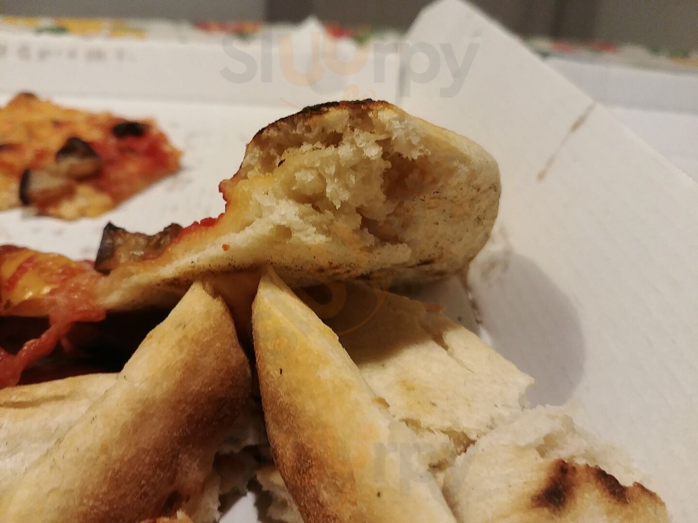 Foto di Pizzeria D'asporto Allegria - 9/10