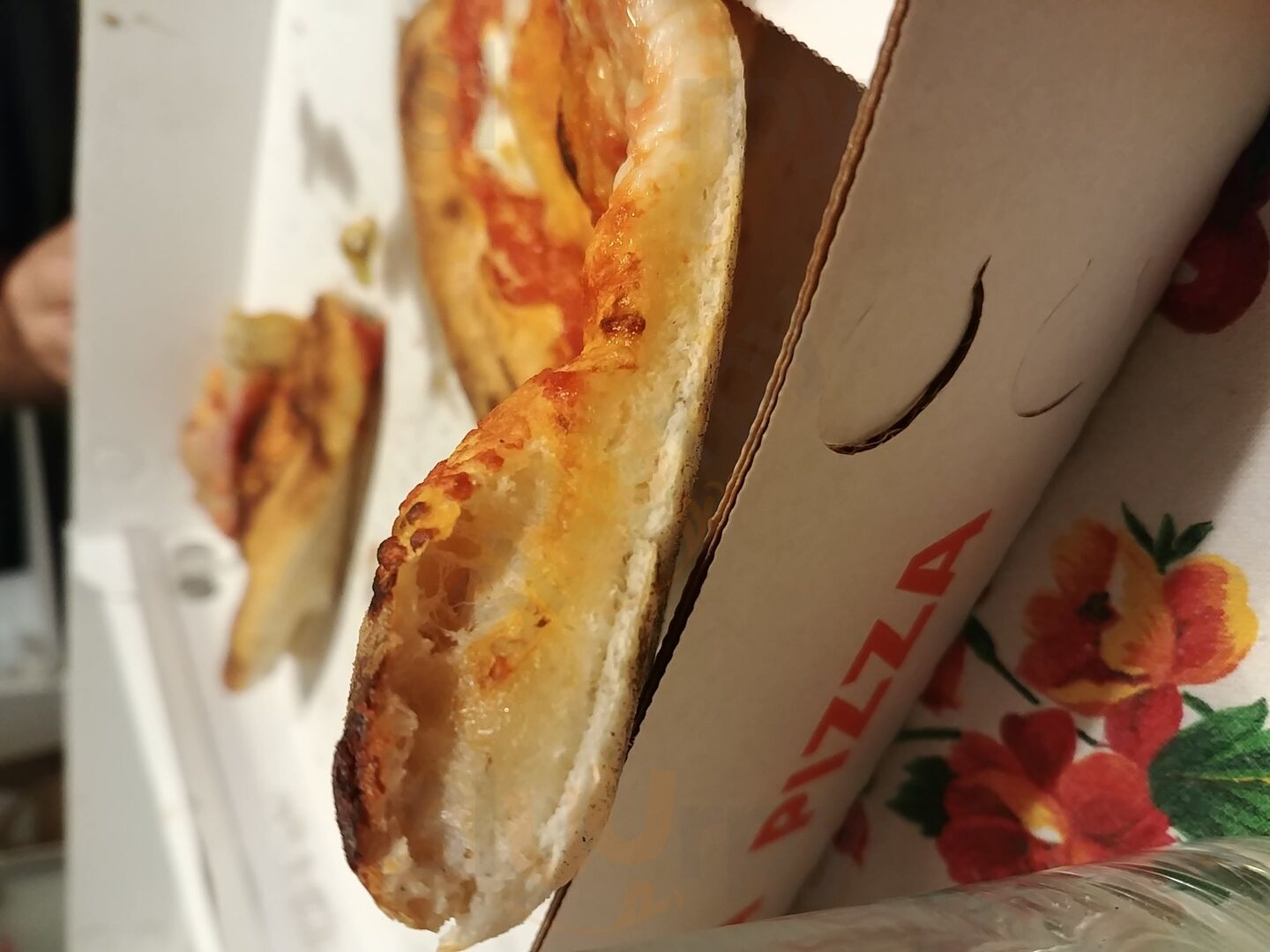 Foto di Pizzeria D'asporto Allegria - 6/10