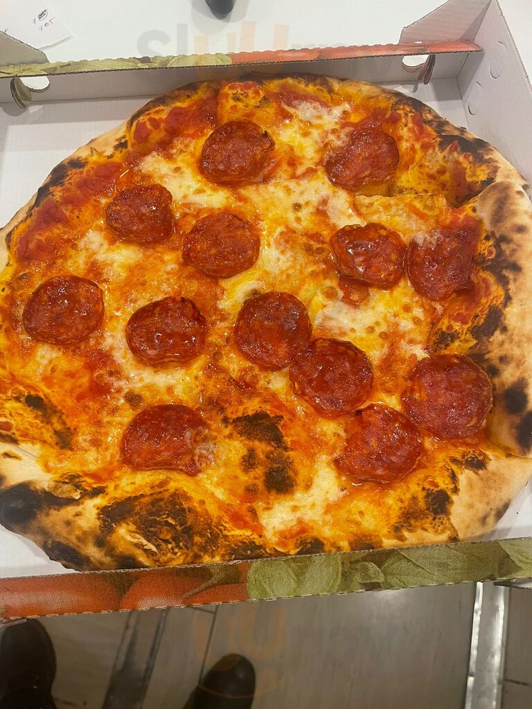 Foto 4 di Pizzeria D'asporto Allegria