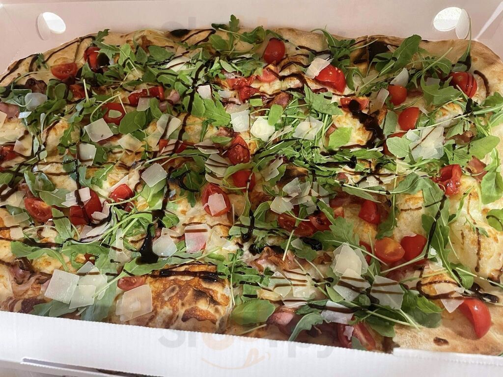 Foto 2 di Pizzeria D'asporto Allegria