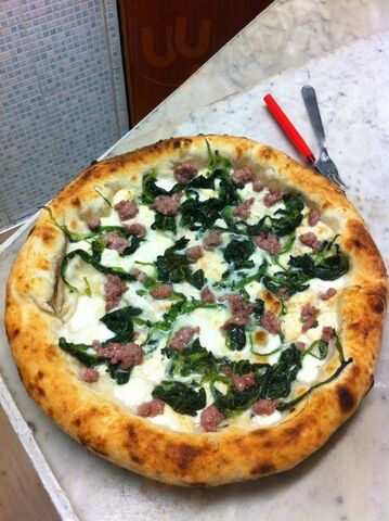 Foto 3 di Pizzeria D'asporto Allegria