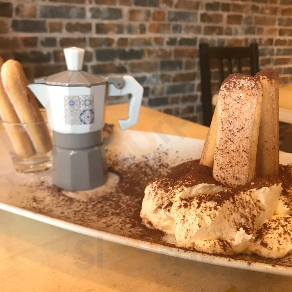 Foto di Trattoria Magna Roma - 10/10
