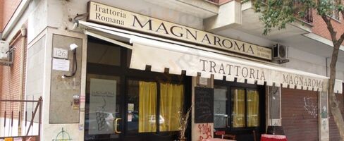 Foto di Trattoria Magna Roma - 9/10