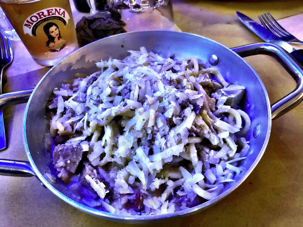 Foto di Trattoria Magna Roma - 8/10