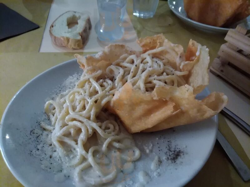 Foto di Trattoria Magna Roma - 6/10