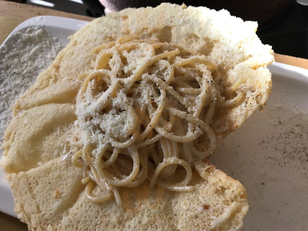 Foto di Trattoria Magna Roma - 7/10