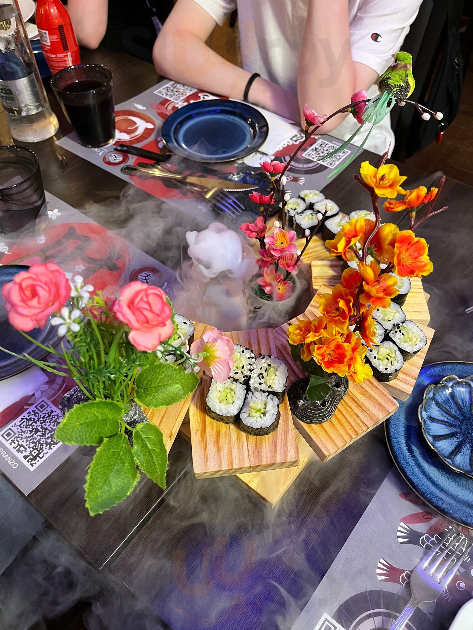 Foto di You Sushi - 7/10