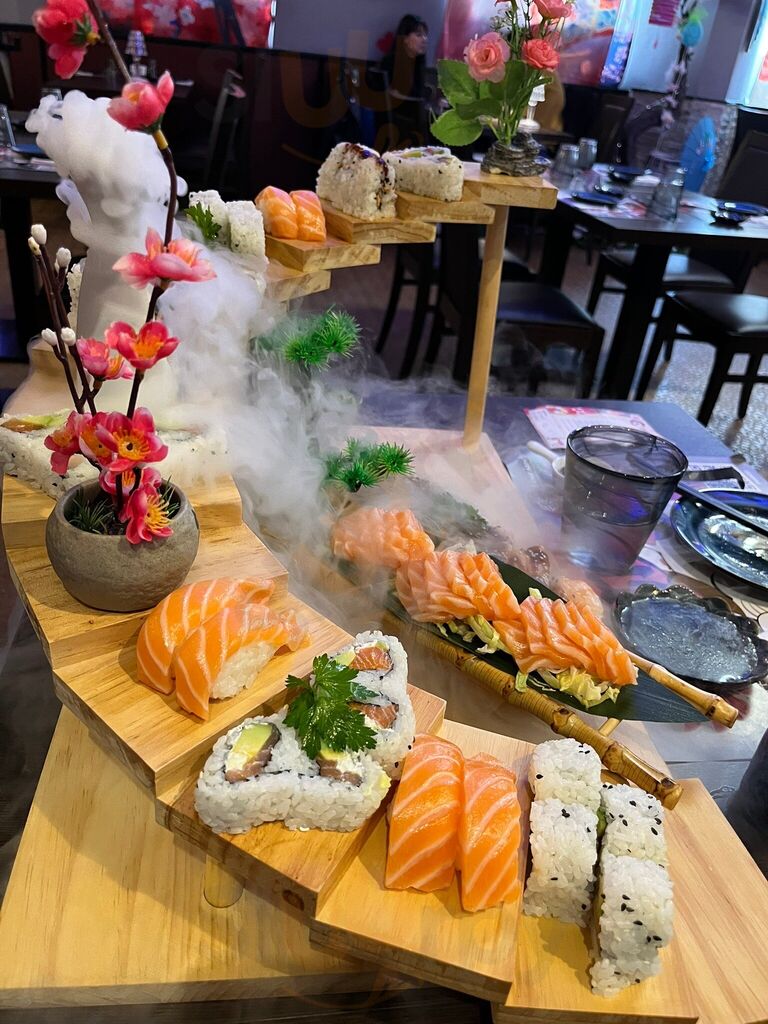 Foto di You Sushi - 8/10
