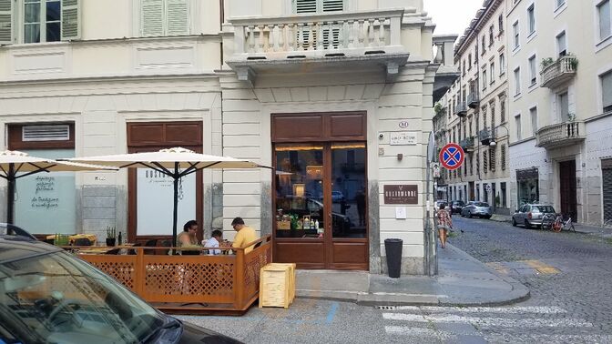 Foto di Sestogusto - 8/10
