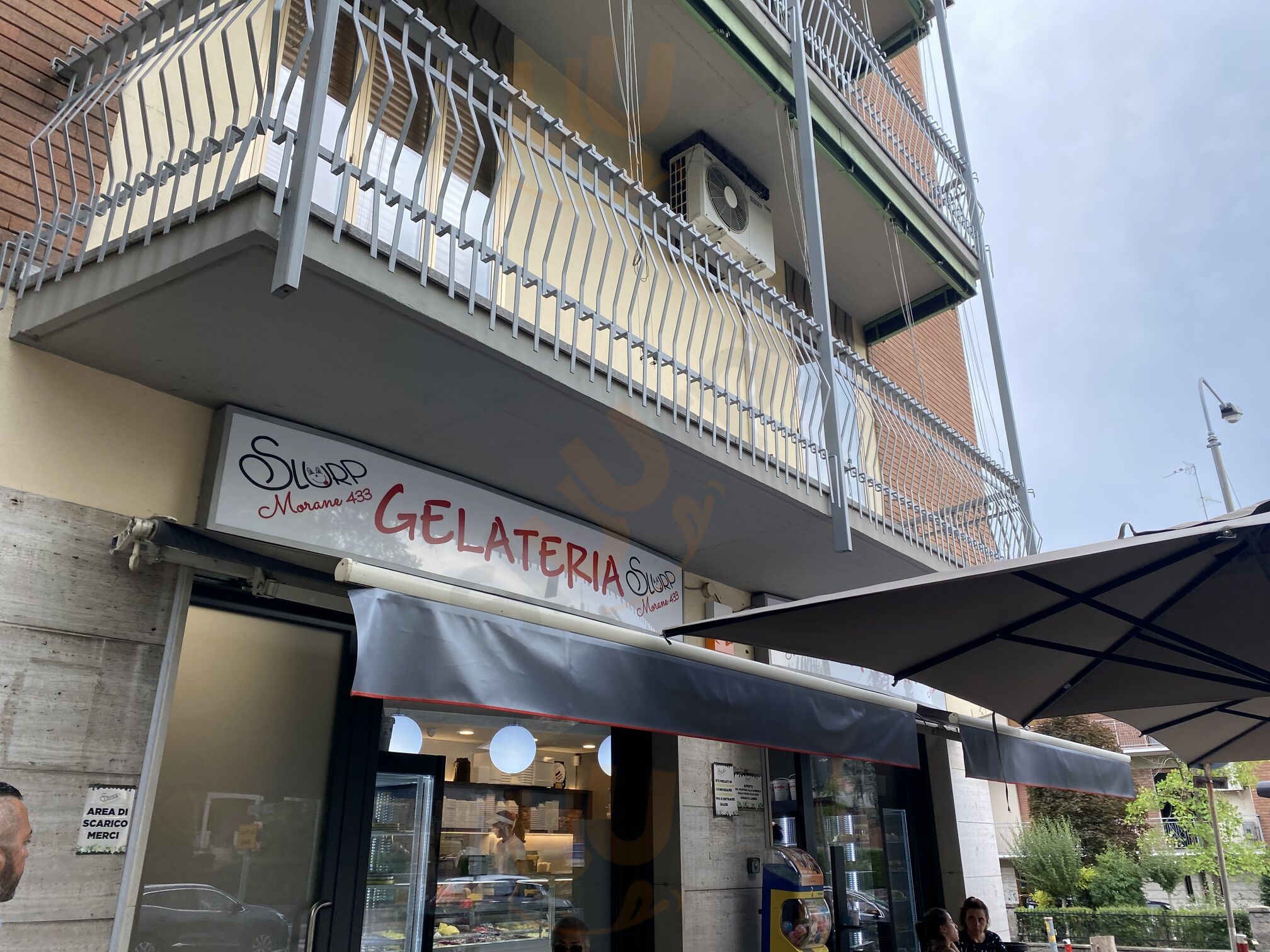 Foto 10 di Morane Gelateria - Modena