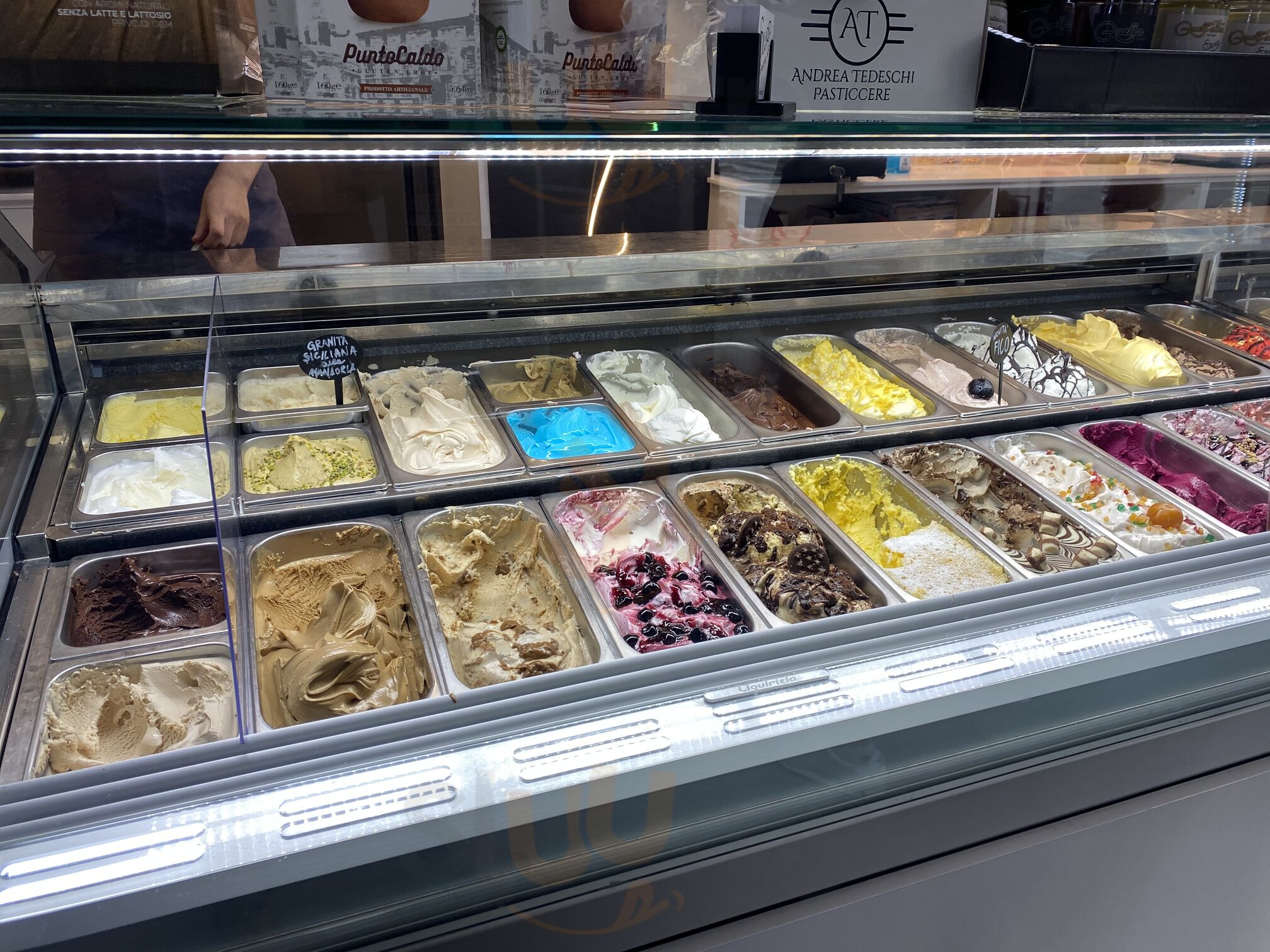 Foto 6 di Morane Gelateria - Modena