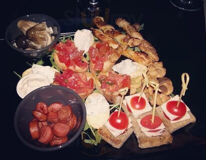 Foto 8 di Buio - Catania