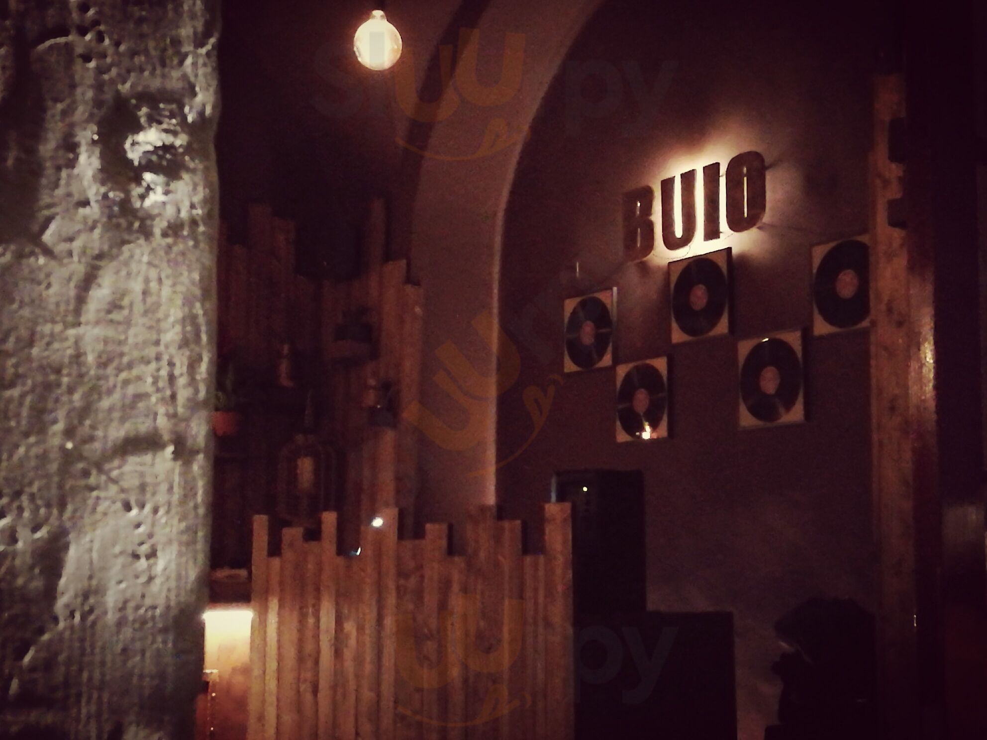 Foto 7 di Buio - Catania