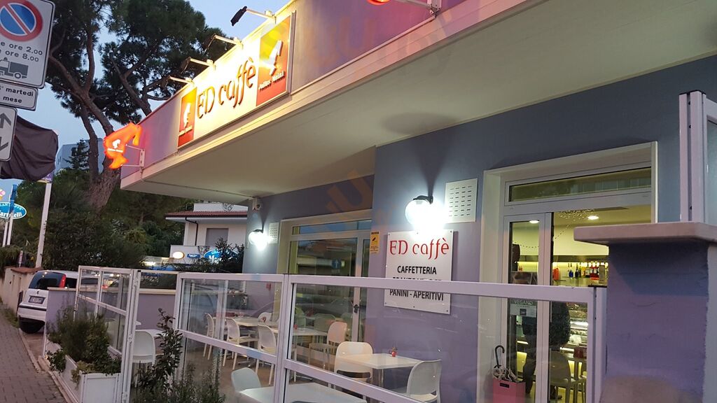 Foto 9 di Ed Caffè - Pescara
