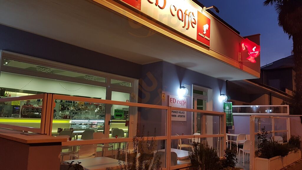 Foto 10 di Ed Caffè - Pescara
