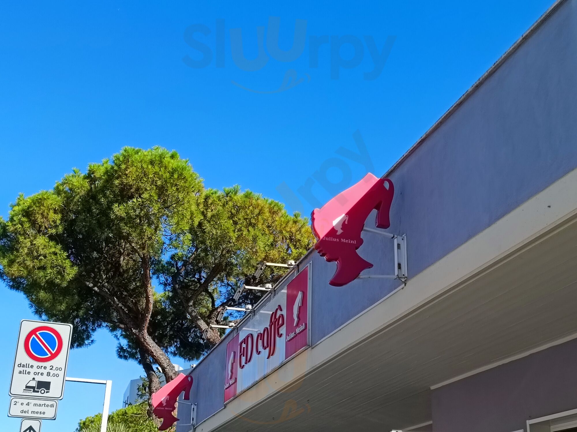 Foto 7 di Ed Caffè - Pescara
