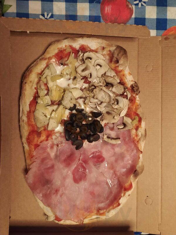 Foto 6 di Pando's 2.0 - Pesaro