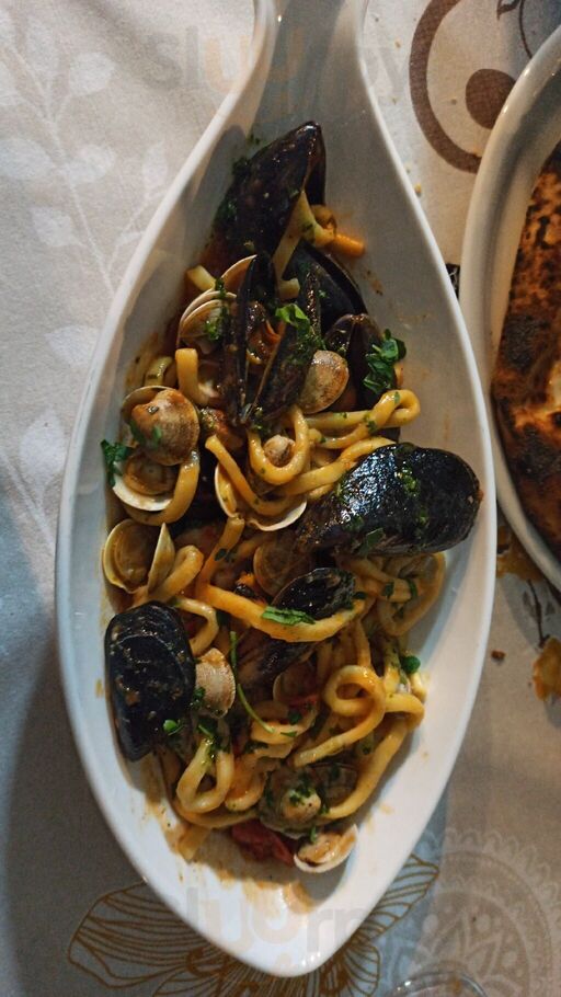 Foto di Osteria E Pizzeria Dell'olmo - 6/10