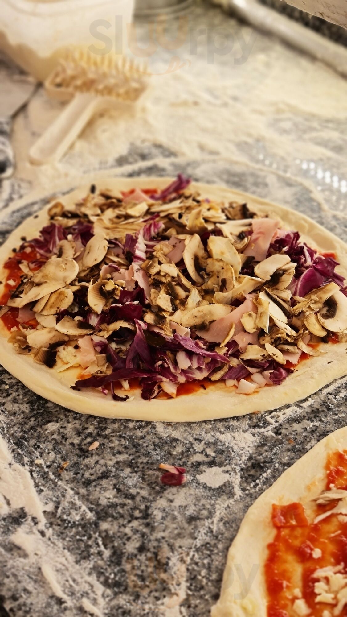 Pizzeria Kebab Da Gianluca