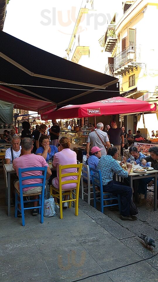 Foto 10 di Fish M Chips - Palermo