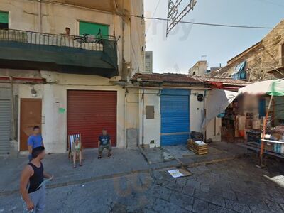 Foto 6 di Fish M Chips - Palermo