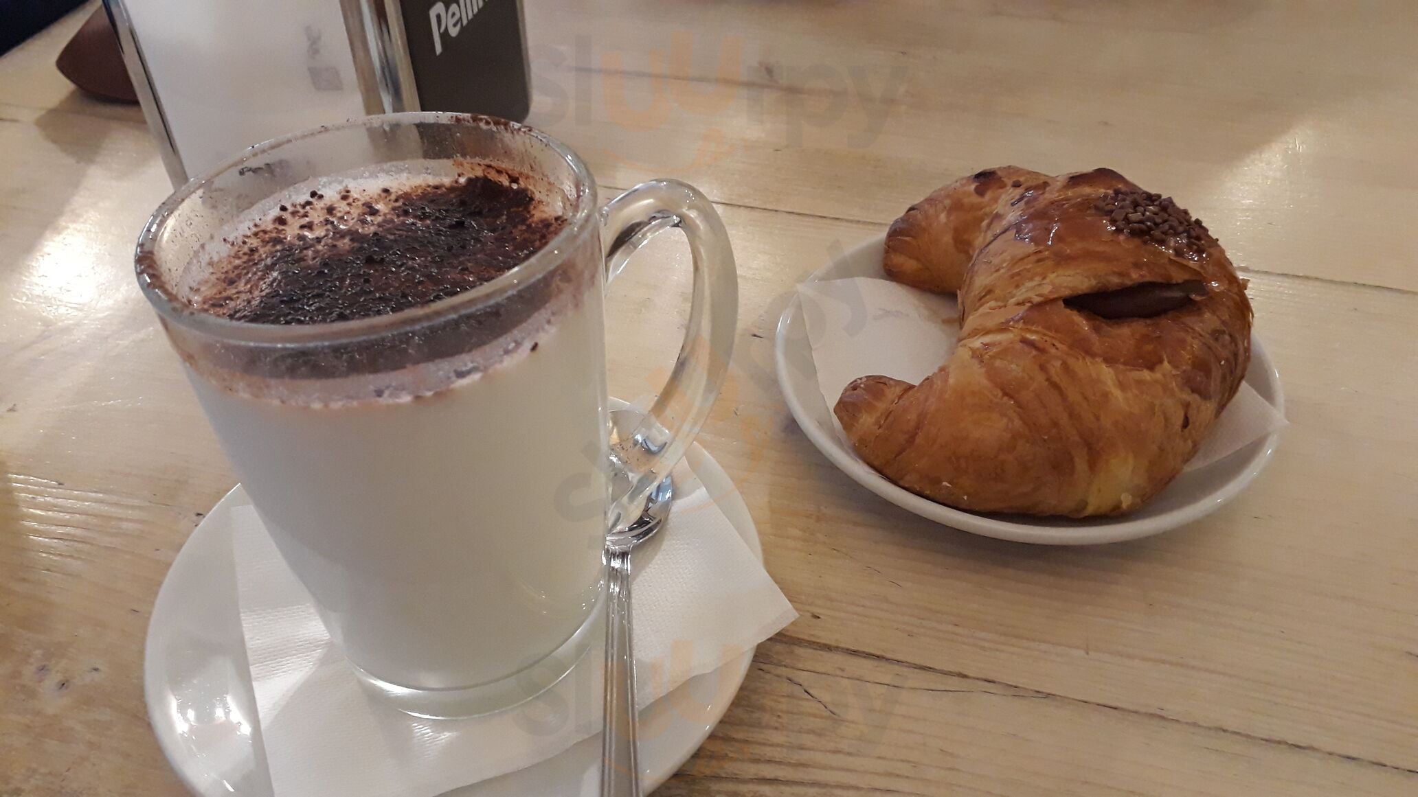 Foto 10 di Alfa Cafè - Parma