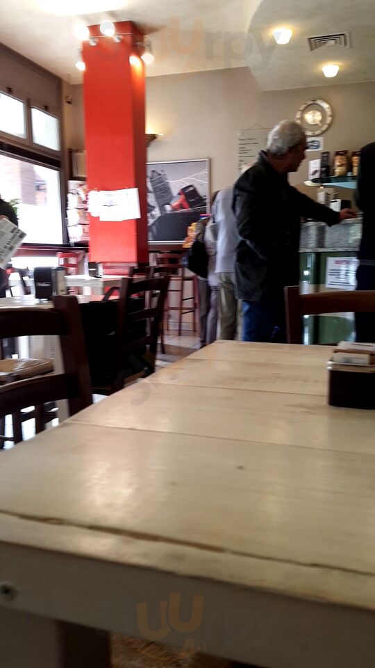 Foto 9 di Alfa Cafè - Parma