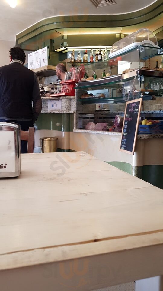 Foto 7 di Alfa Cafè - Parma