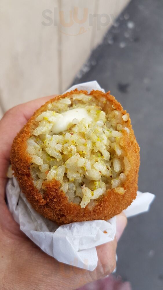 Foto di Bar Della Regione - 7/10