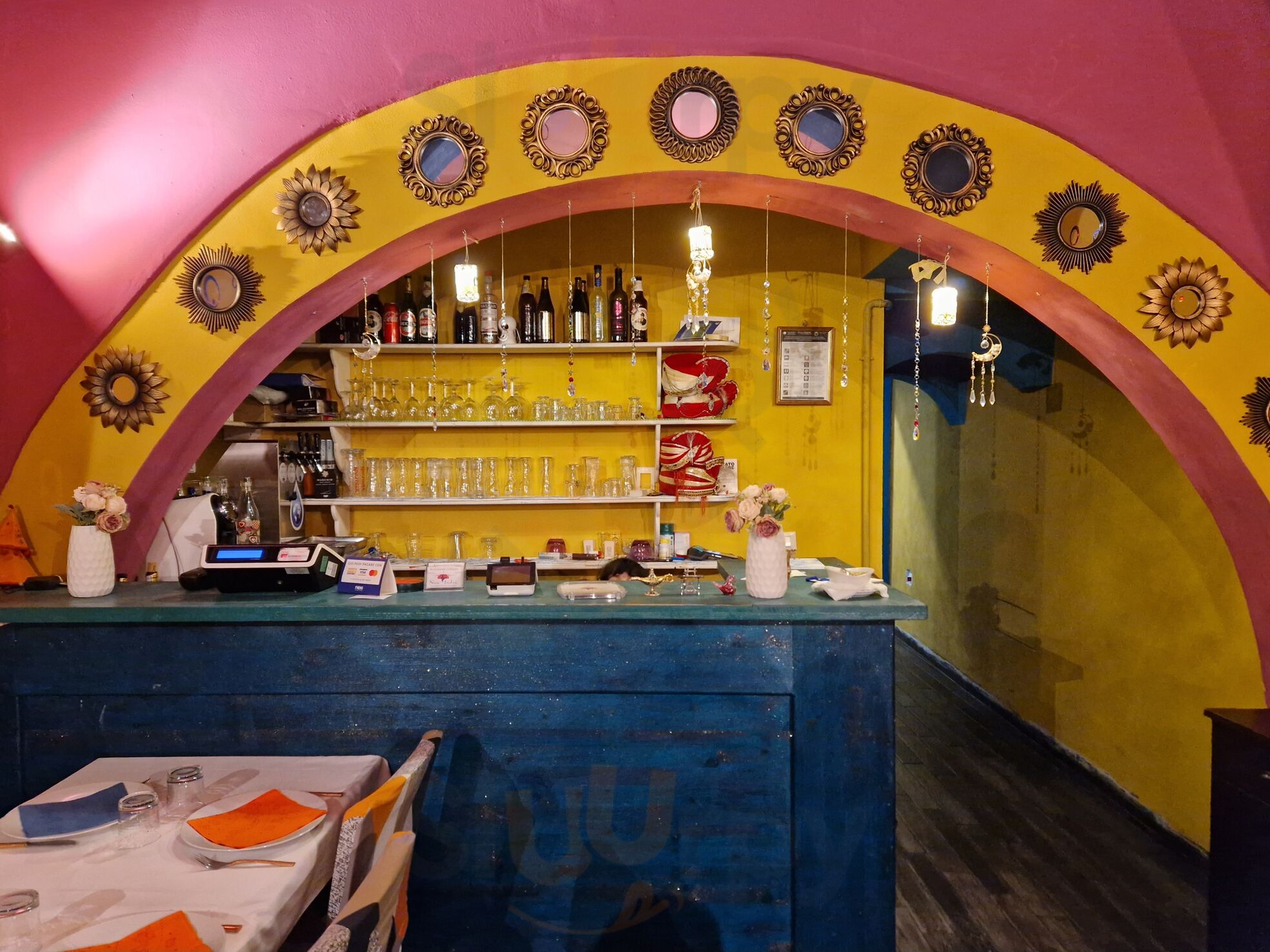 Foto 9 di Namastè - Pisa