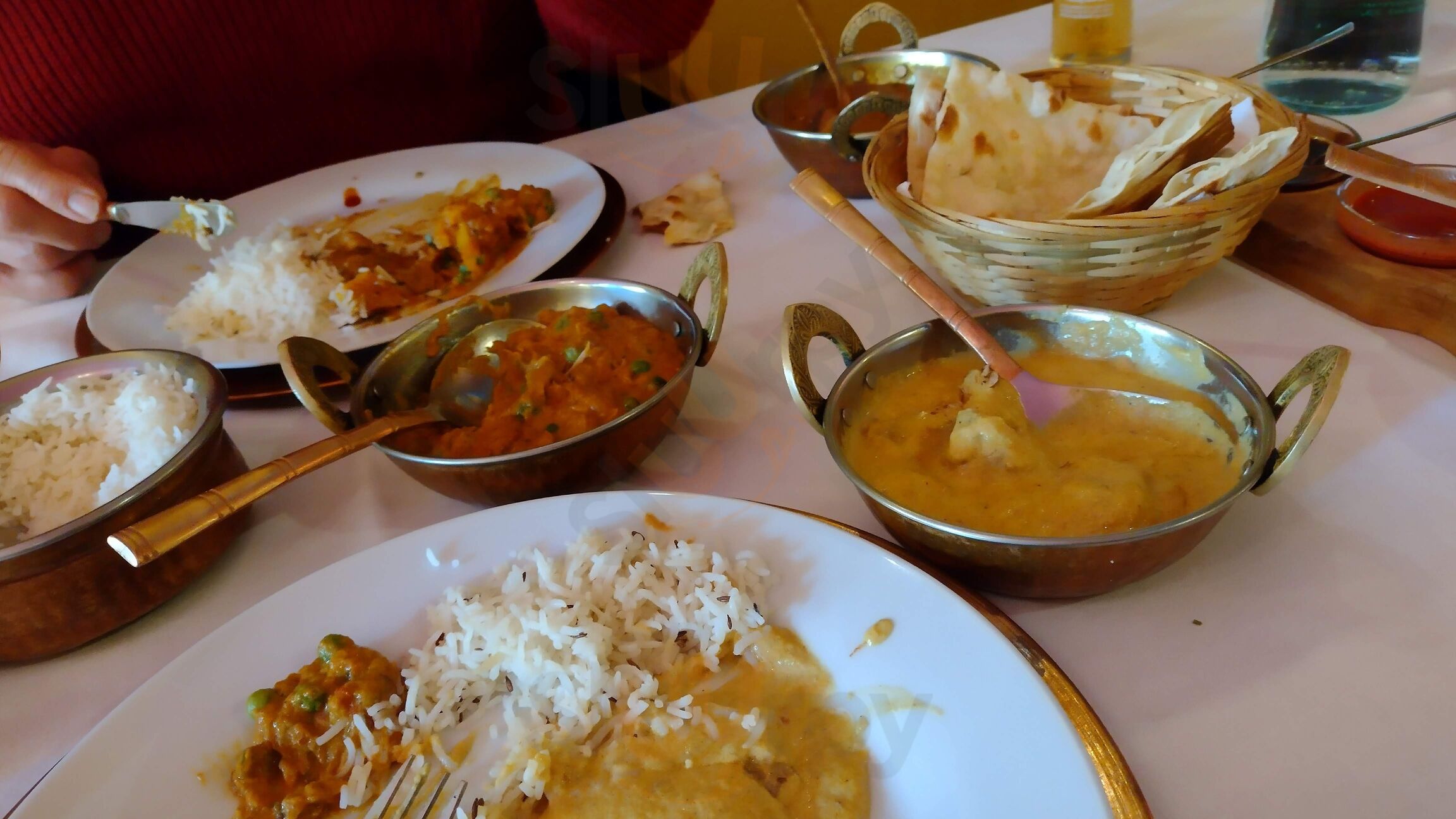 Foto 8 di Namastè - Pisa