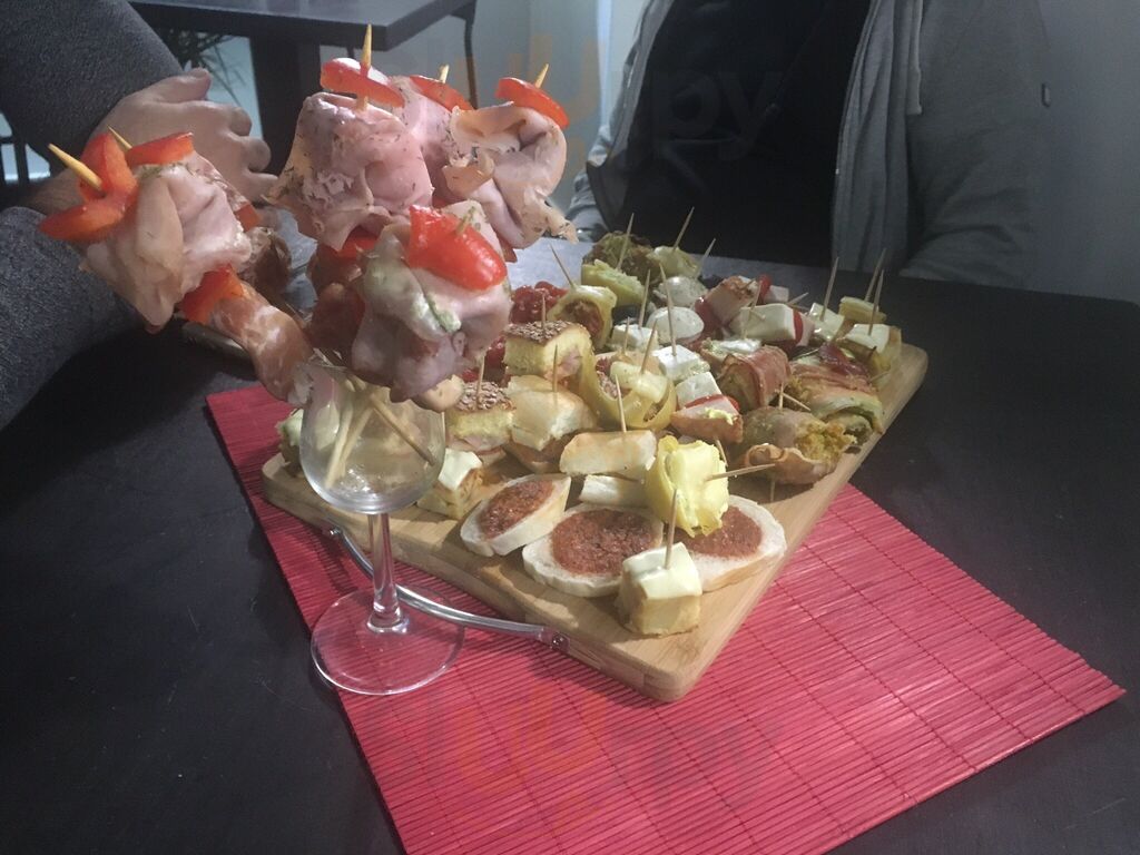 Foto di 307 Cocktail Bar - 10/10