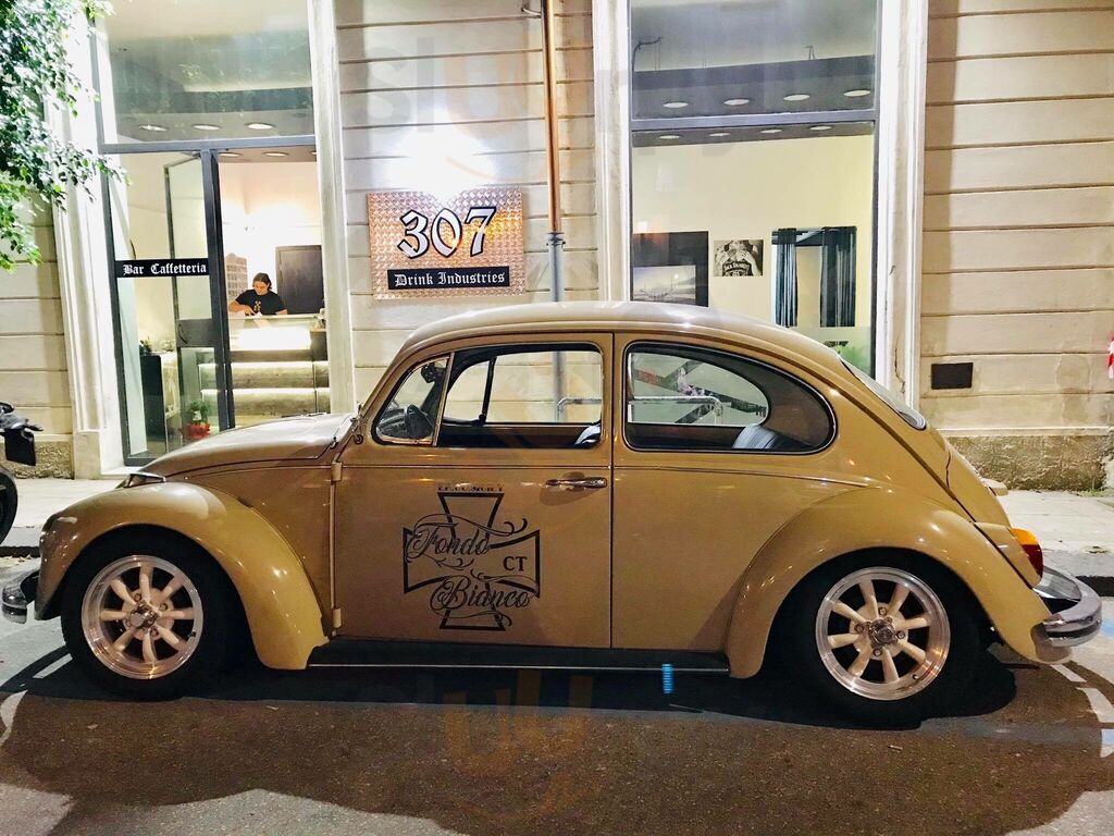 Foto di 307 Cocktail Bar - 9/10