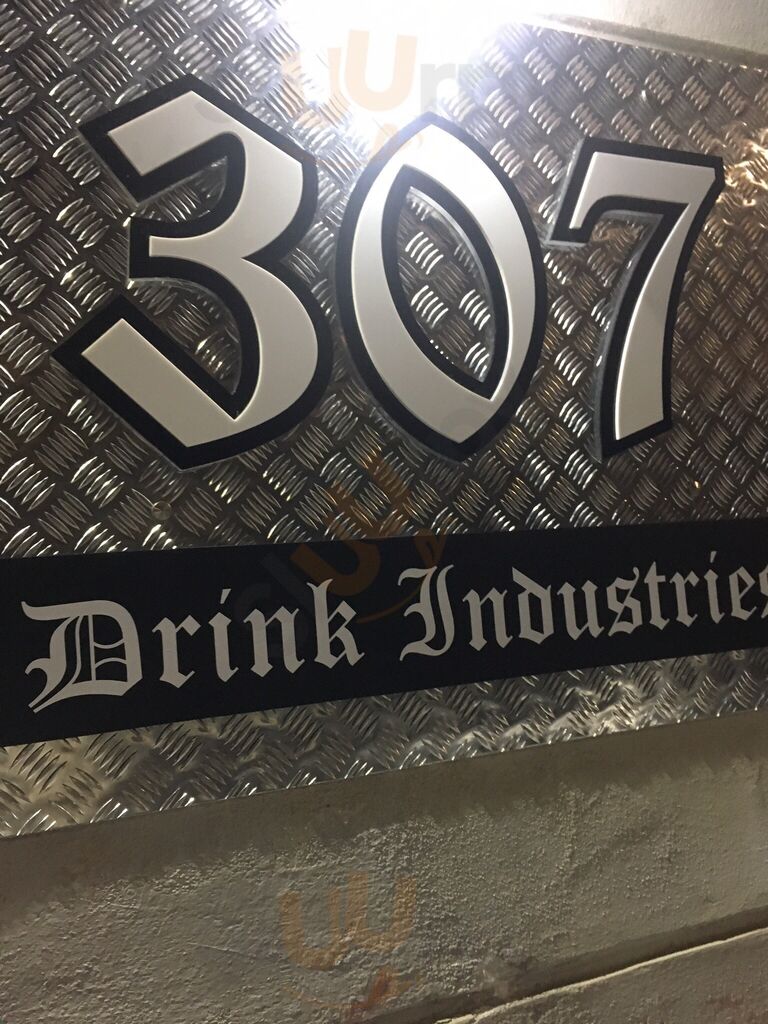Foto di 307 Cocktail Bar - 6/10