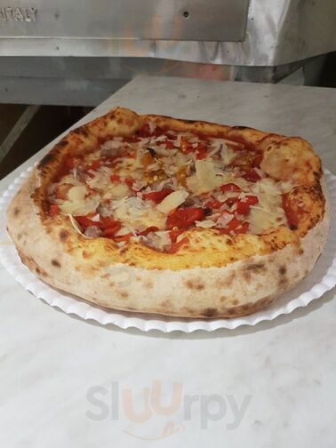 Foto 10 di Pizzeria Rebeka - Modena