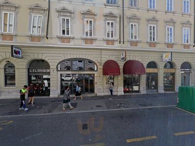 Foto 7 di Caffè Le Merende - Trieste