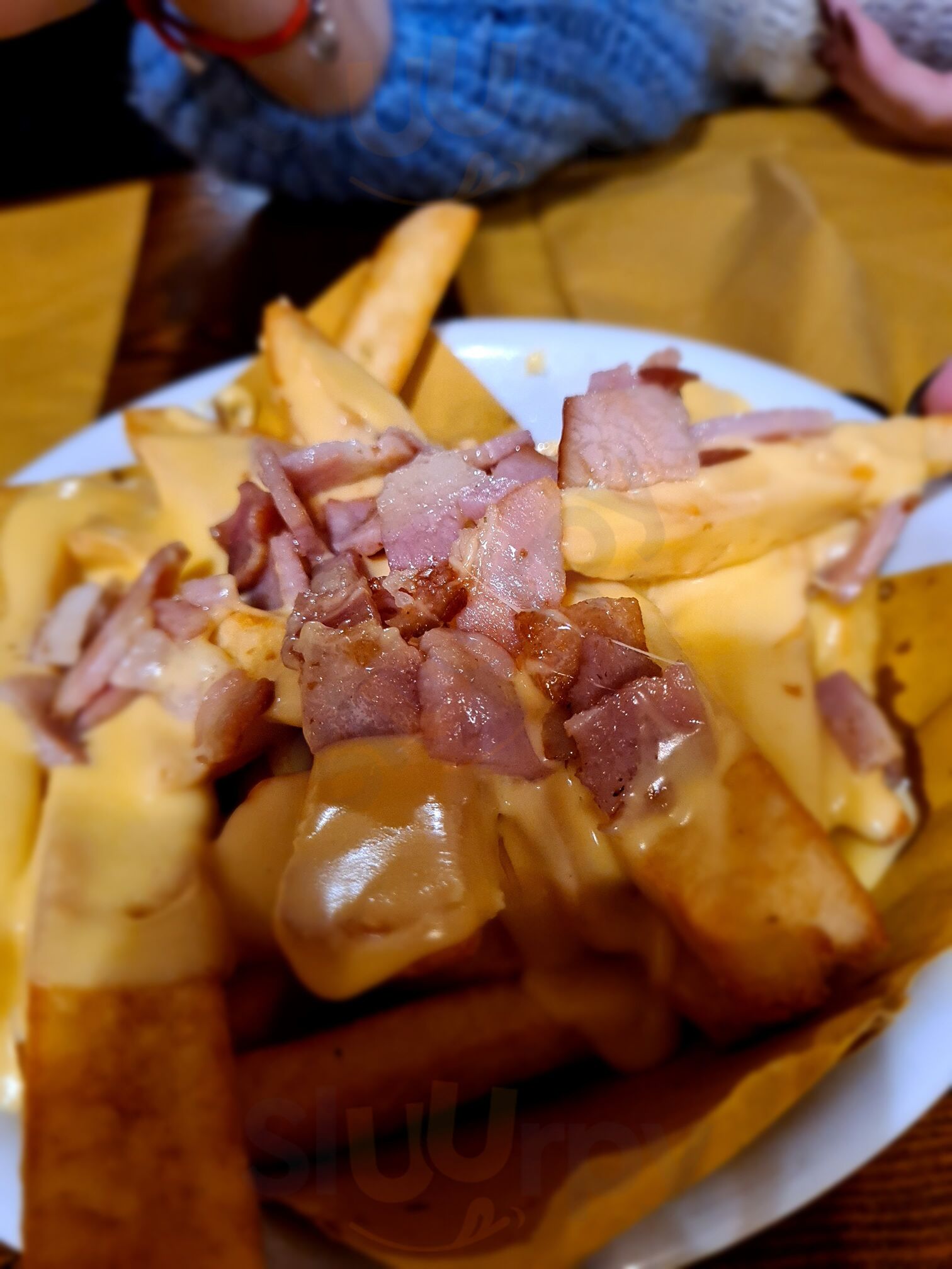 Foto di Ou 'mbare Pub - 6/10