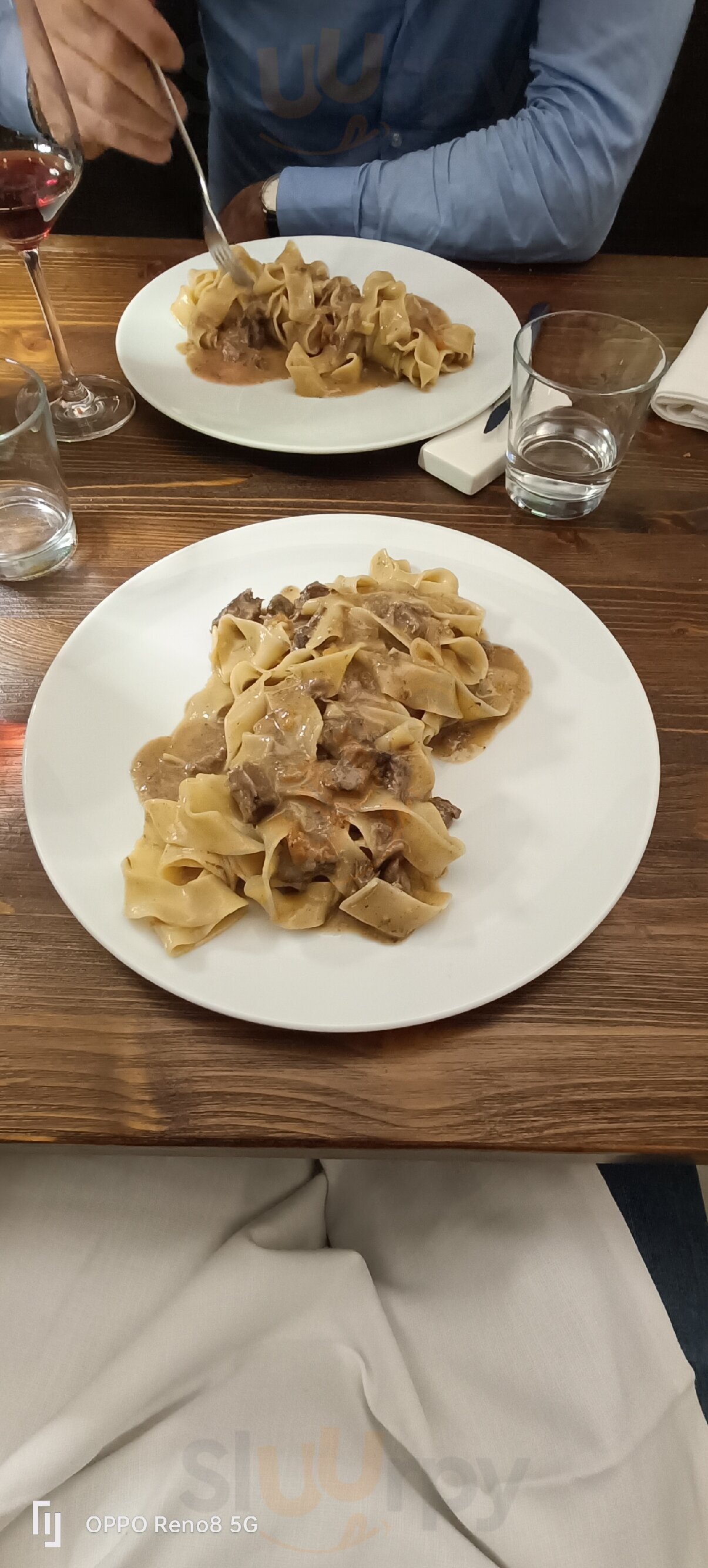 Osteria Della Foce