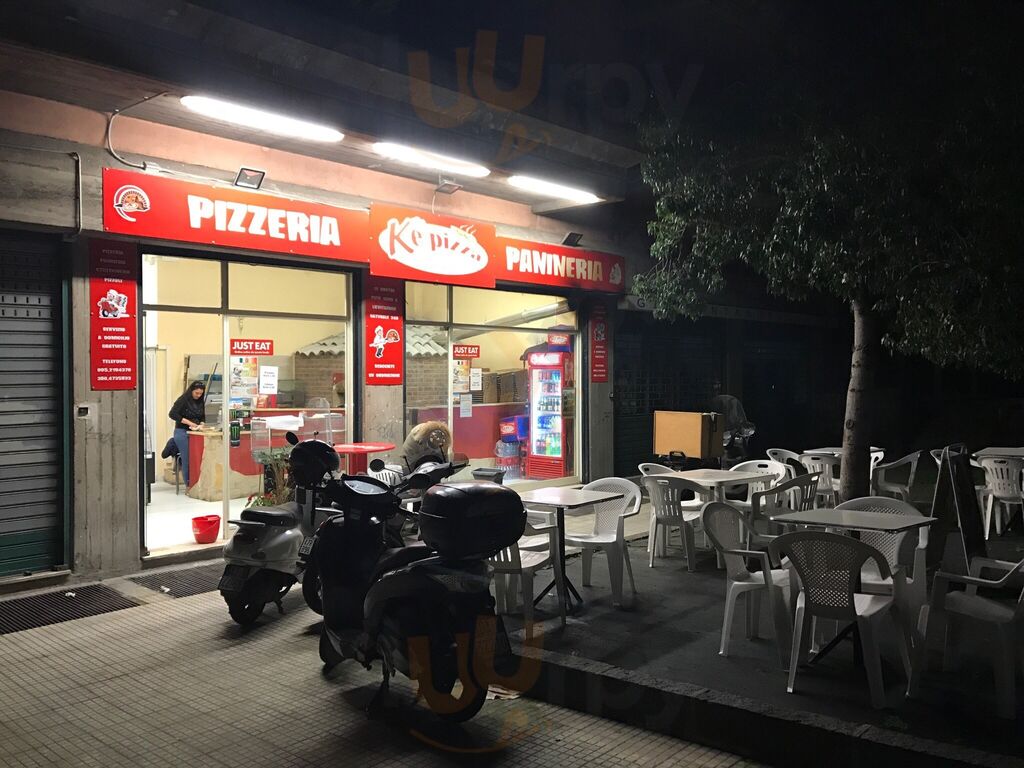 Foto 7 di Ke Pizza - Catania
