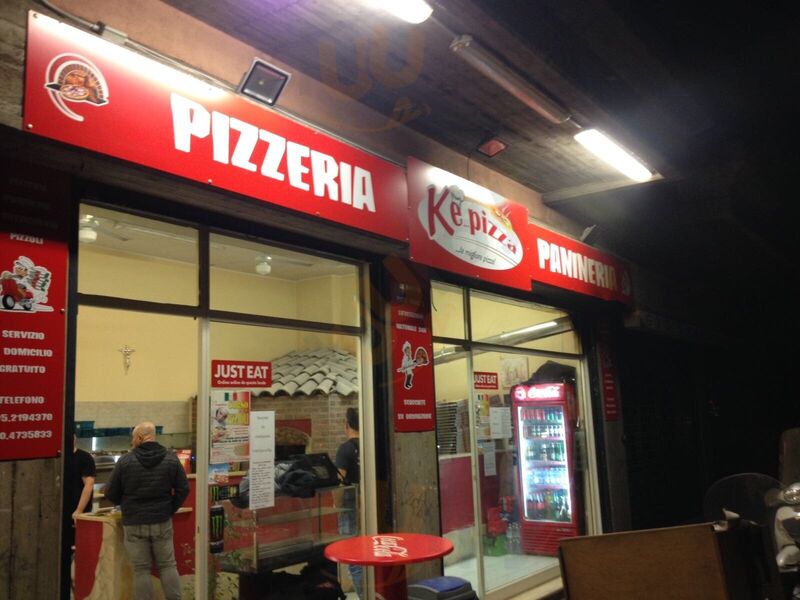 Foto 8 di Ke Pizza - Catania