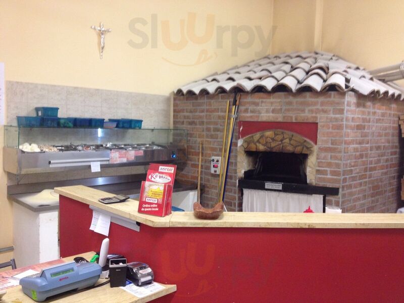 Foto 6 di Ke Pizza - Catania