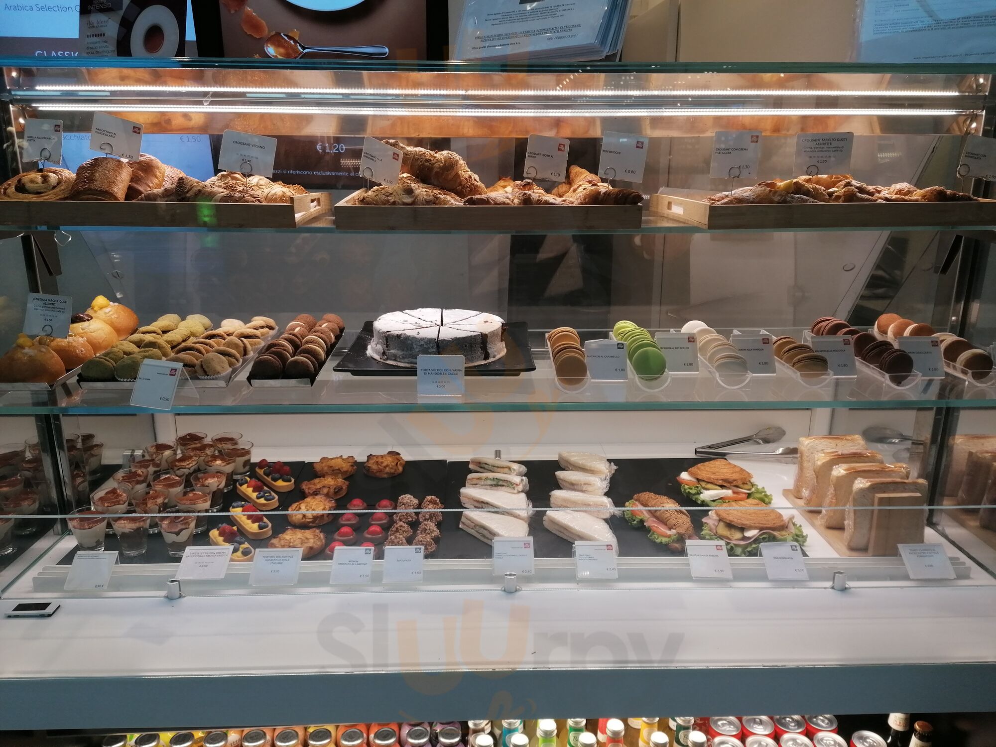 Foto 10 di Illy Caffè - Verona