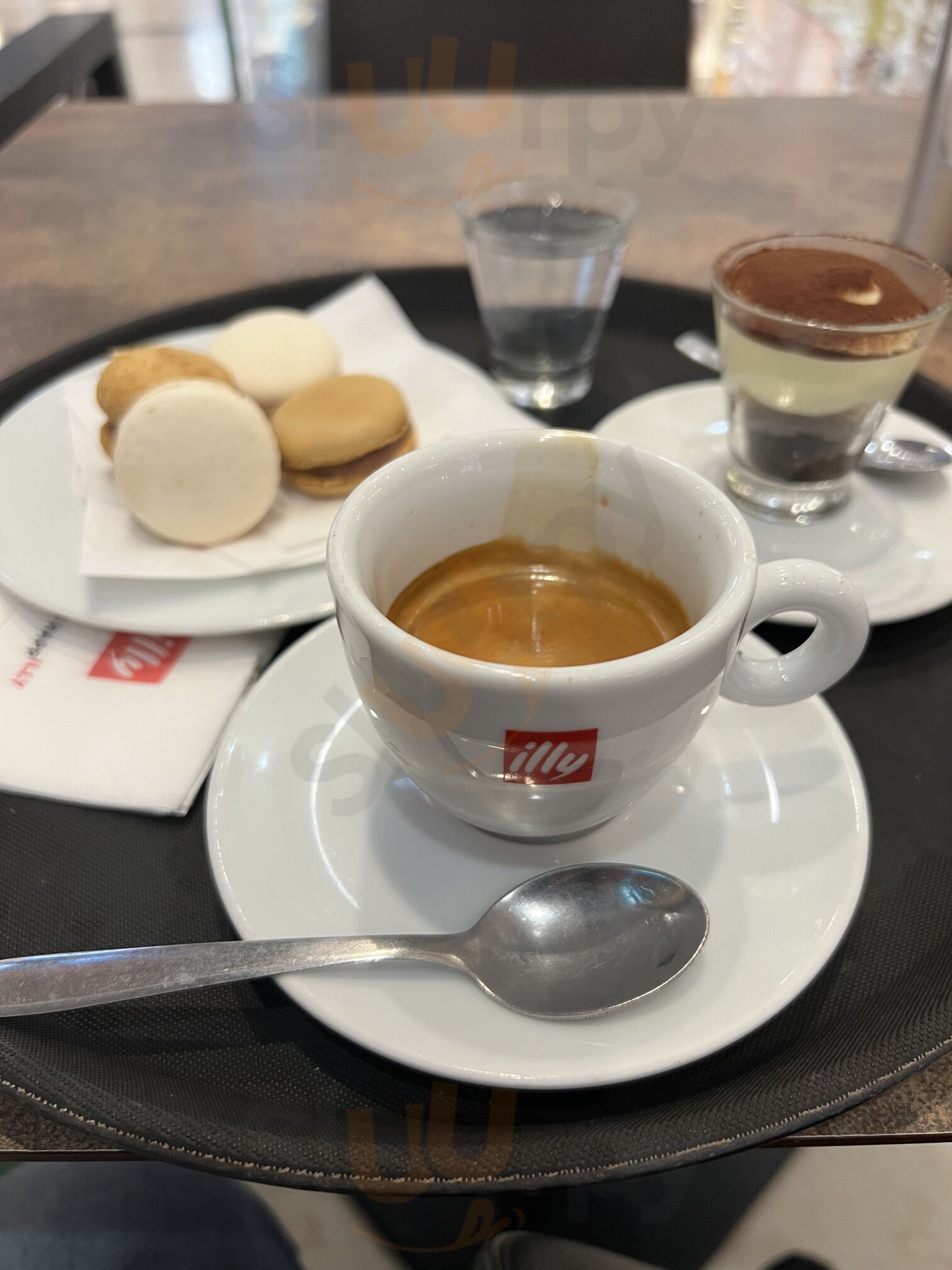 Foto 7 di Illy Caffè - Verona
