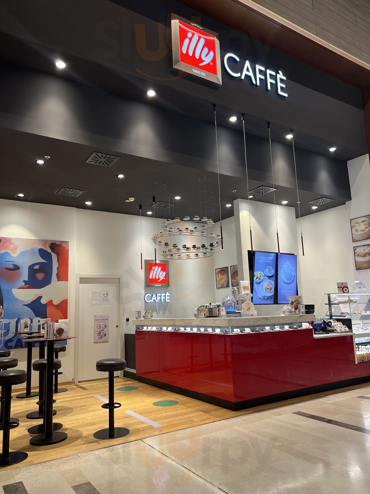 Foto 8 di Illy Caffè - Verona