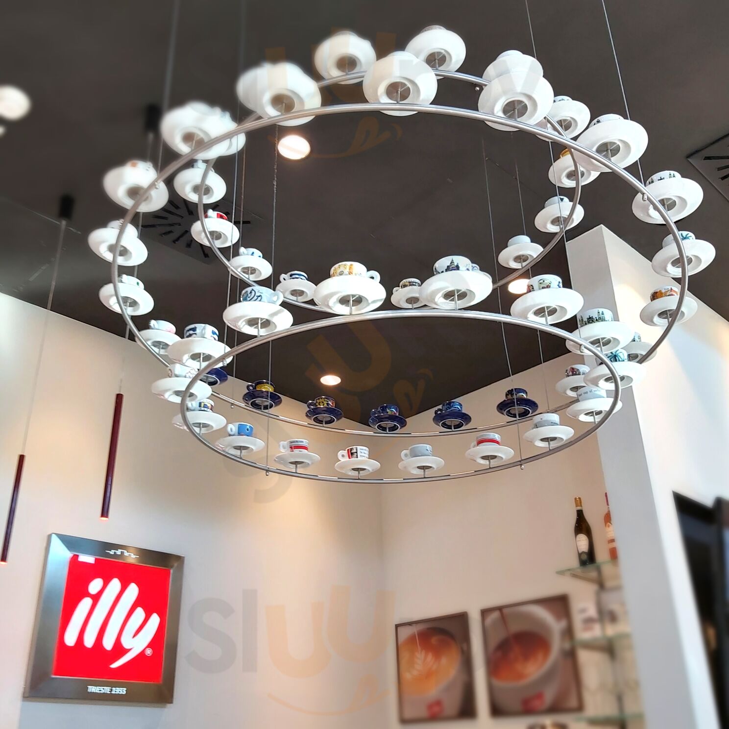 Foto 9 di Illy Caffè - Verona