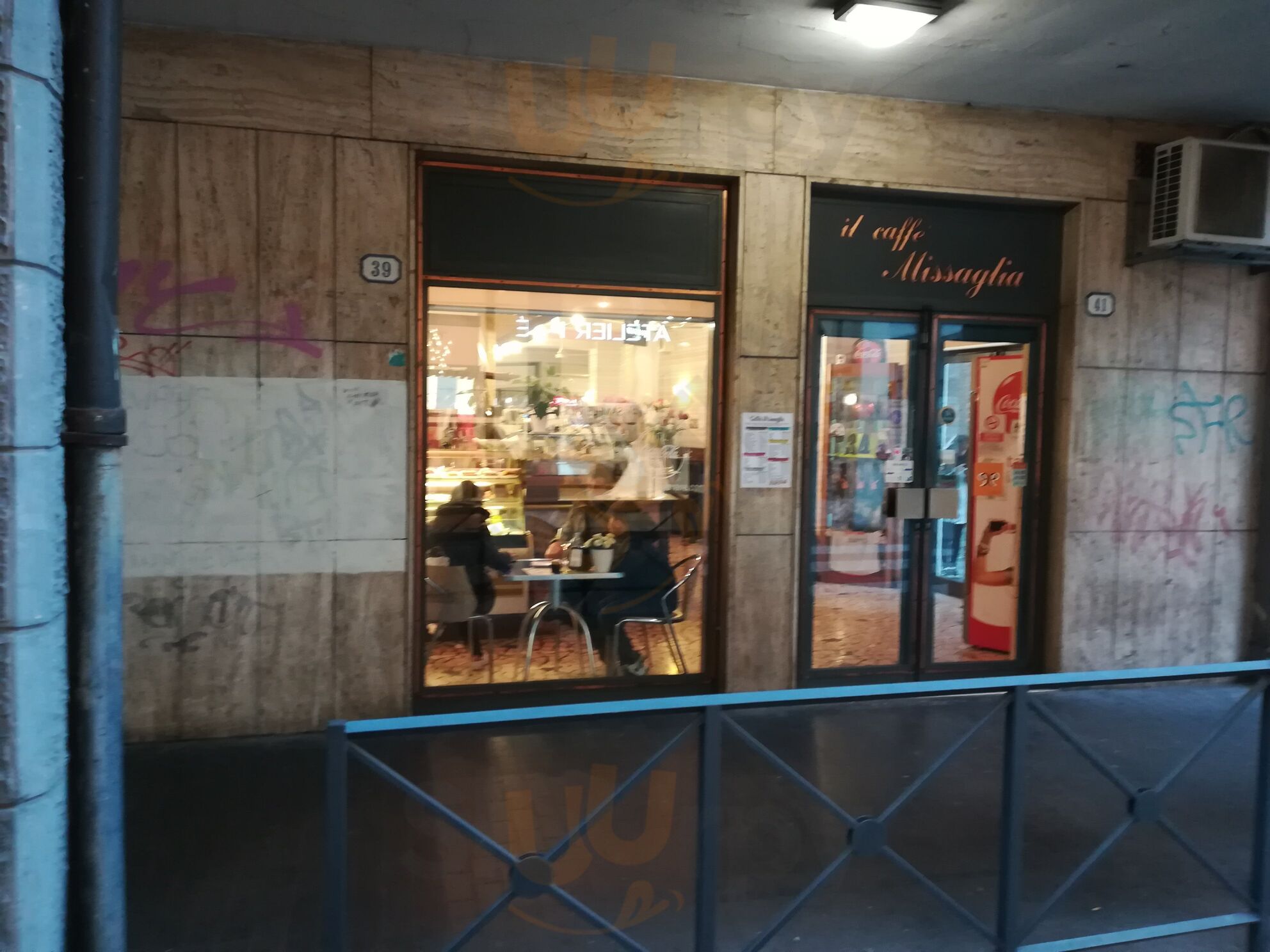Foto 8 di Bar Caffè Missaglia - Padova
