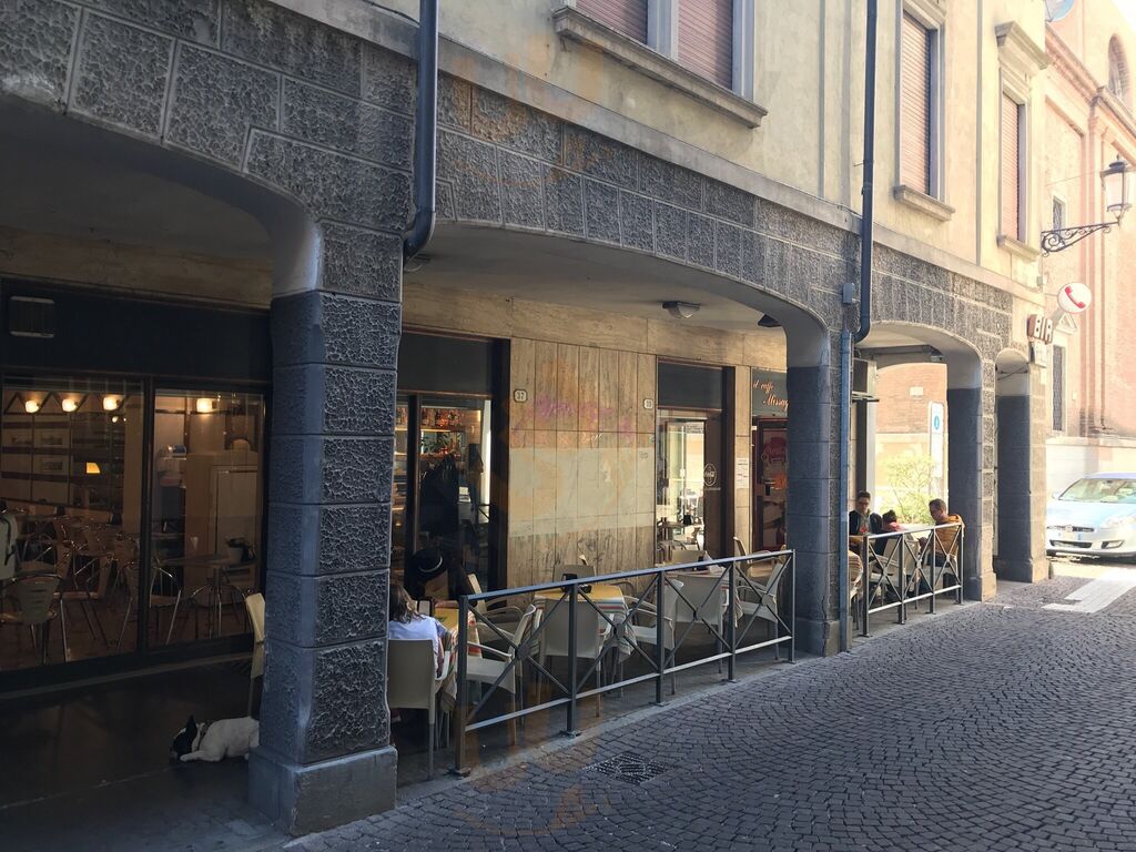 Foto 9 di Bar Caffè Missaglia - Padova