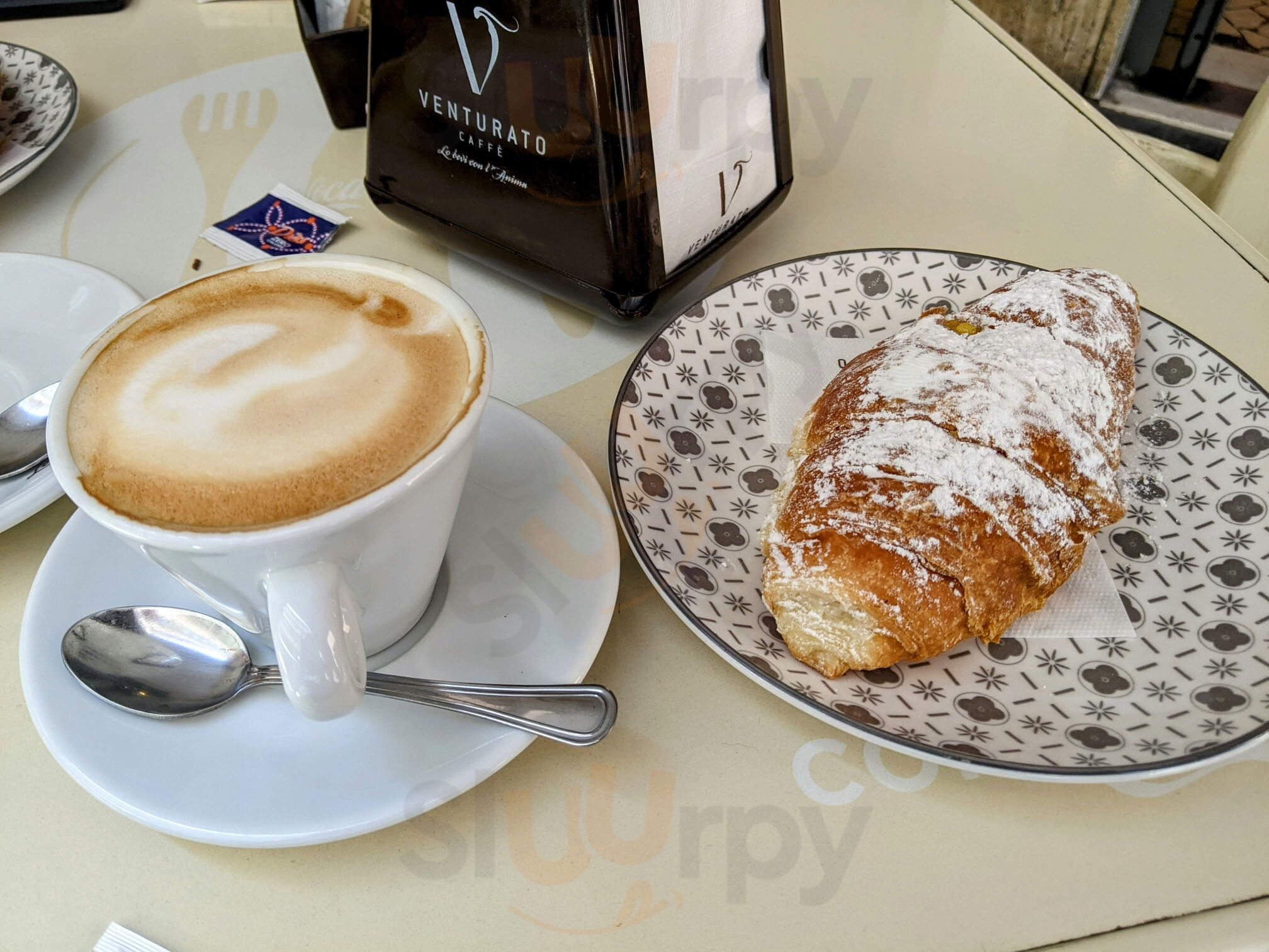 Foto 6 di Bar Caffè Missaglia - Padova