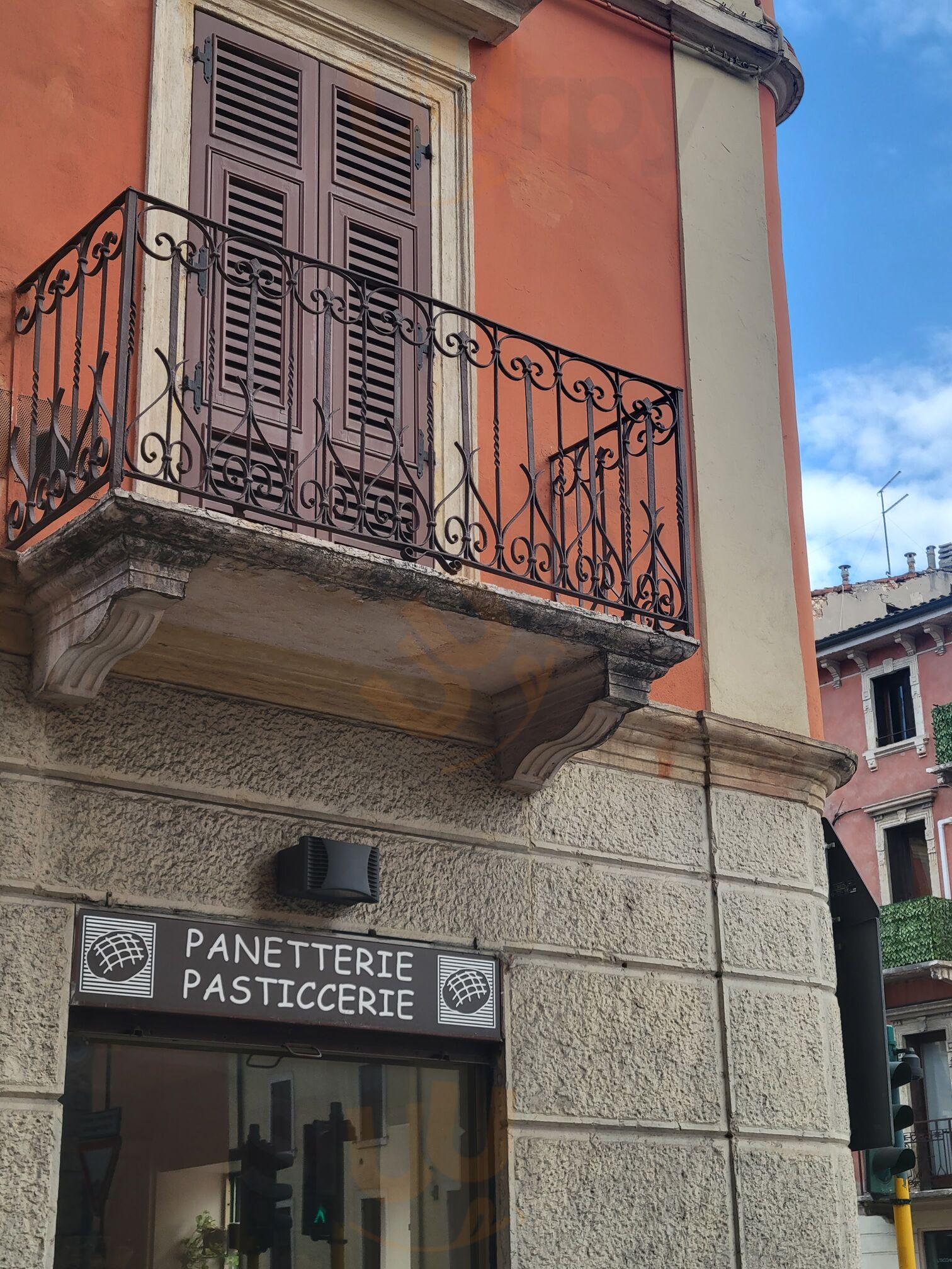Foto 7 di Pancaffè - Verona
